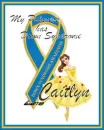 Down Syndrome Princess