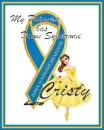 Down Syndrome Princess