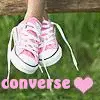 converse