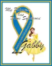 Down Syndrome Princess