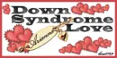 Down Syndrome Love