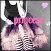princess