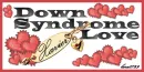 Down Syndrome Love