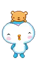 cute pengy