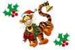 X-mas tigger