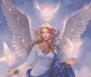 angel dove