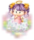 cute angel