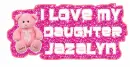 my daughter