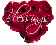 Blessings