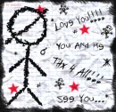 love u