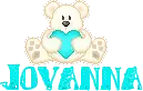 Jovanna-Bear