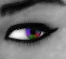 beautiful eye!!