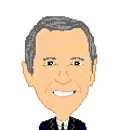 George Bush, whyville style