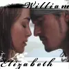 pirates- william & elizabeth