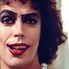 The Rocky Horror Picture Show - Tim Curry