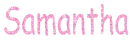 Samantha