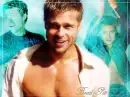 brad pitt