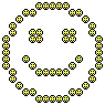 Big Yellow Smiley