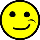 :)-Smiley