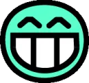 :D-Smiley