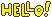 hello