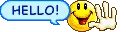 hello