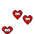 hearts