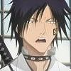 Hisagi