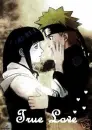 naruhina - true love