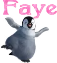 Faye-Penguin