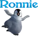 Ronnie-Penguin