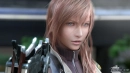 Lightning Final Fantasy 13