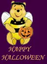 HAPPY HALLOWEEN