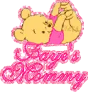 Faye's Mommy