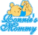 Ronnie's Mommy