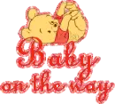 Baby On The Way