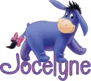 Jocelyne