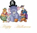 HAPPY HALLOWEEN