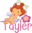 Tayler