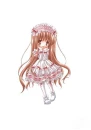 kawaii sweet lolita