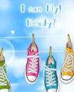 converse : i can fly ready !