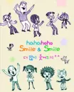 smile, smile & laugh