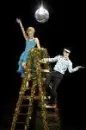 bop to the top