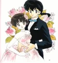 ranma & akane