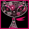 pink kitty