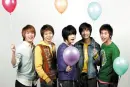 happy b-day from DBSK