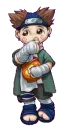 Chouji