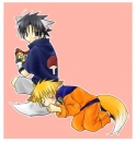 Naruto n Sasuke
