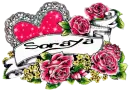 soraya