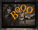 BOO!
